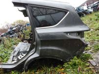 Błotnik tylny ford kuga mk2