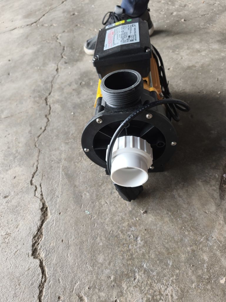 Vende Bomba de circulação, aquário, piscina,