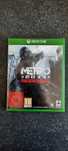 Metro 2033 Redux xbox one wersja PL