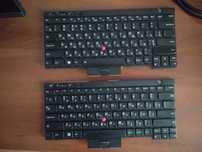 Клавиатура кнопки Lenovo Thinkpad T430