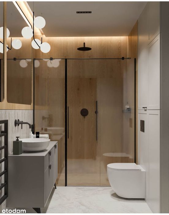 Royal Residence, Miejsca Parkingowe i komórka w cenie!!