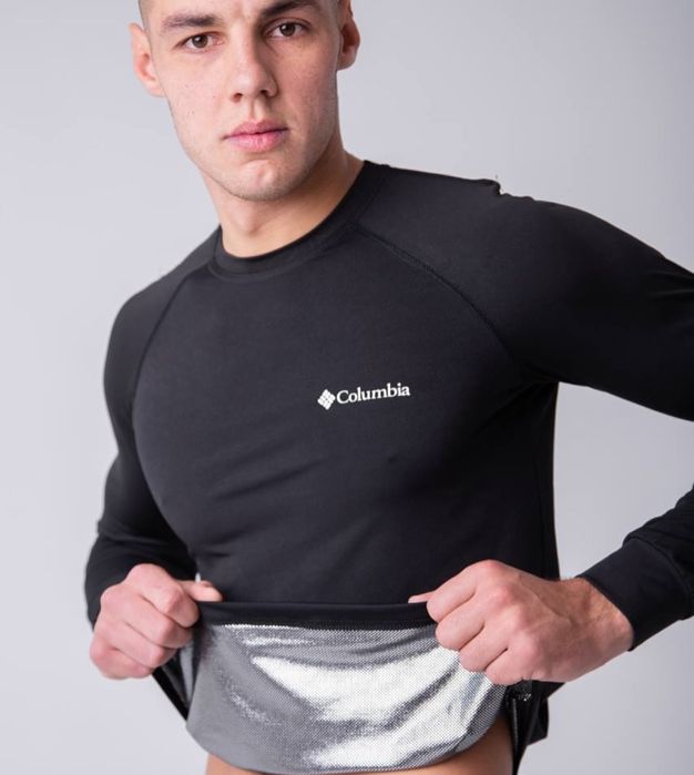 Термобілизна чоловіча НОВА ХХL