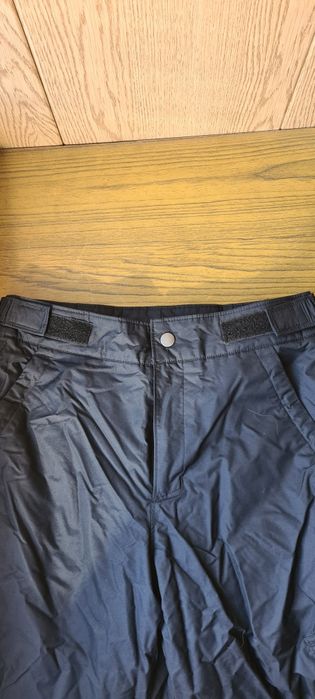 Штаны Columbia лыжные