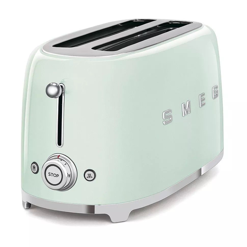 Smeg тостер