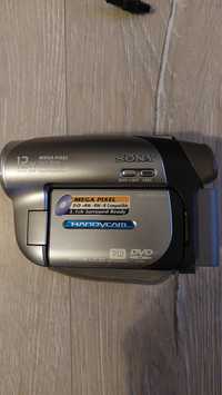 Відеокамера Sony HandyCam DCR-DVD202E