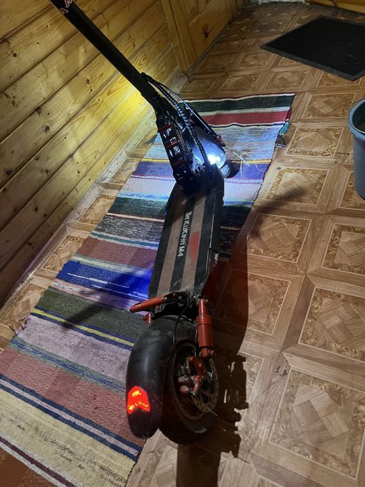 Продам кукірін м4