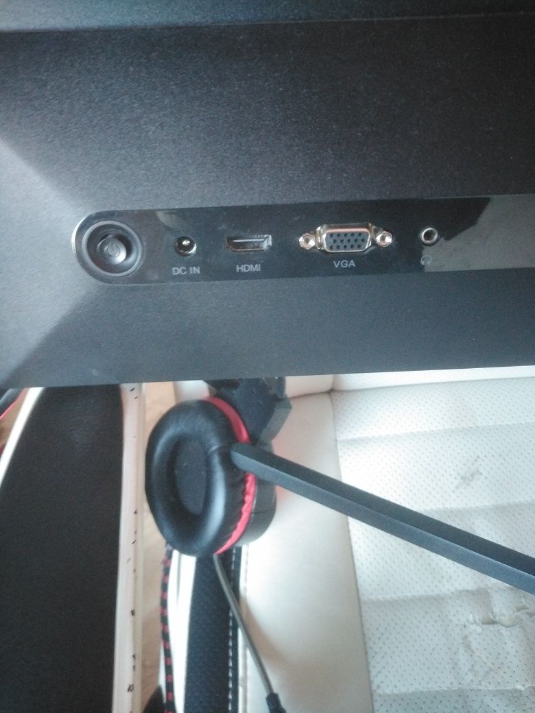 Sprzedam monitor xiaomi mi 27" desktop