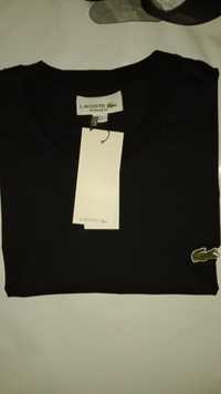 T-shirt Lacoste Original