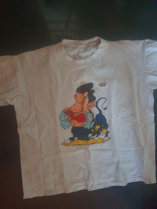 Camisola figo seleção portuguesa