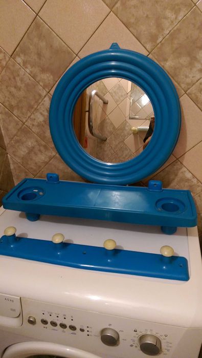 Комплект для ванной комнаты