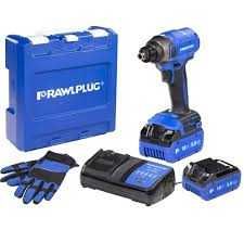 Rawlplug R-PRH18-XL2 Akumulatorowa Młotowiertarka SDS Plus/Komis