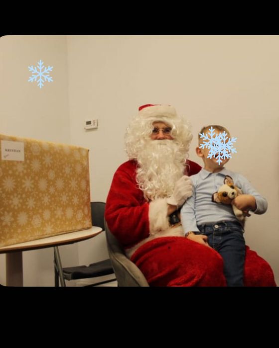 Mikołaj, Wynajem - Profesjonalny aktor po szkole filmowej w Łodzi!