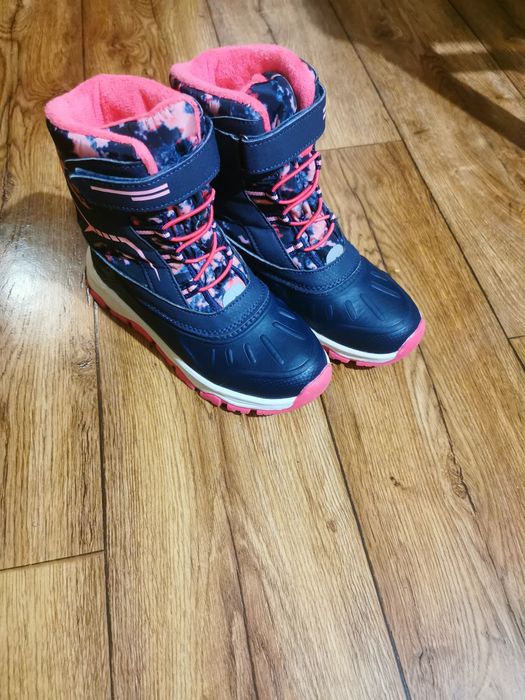 Śniegowce dziewczęce  33