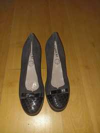 Pantofle damskie Lasocki rozmiar 37