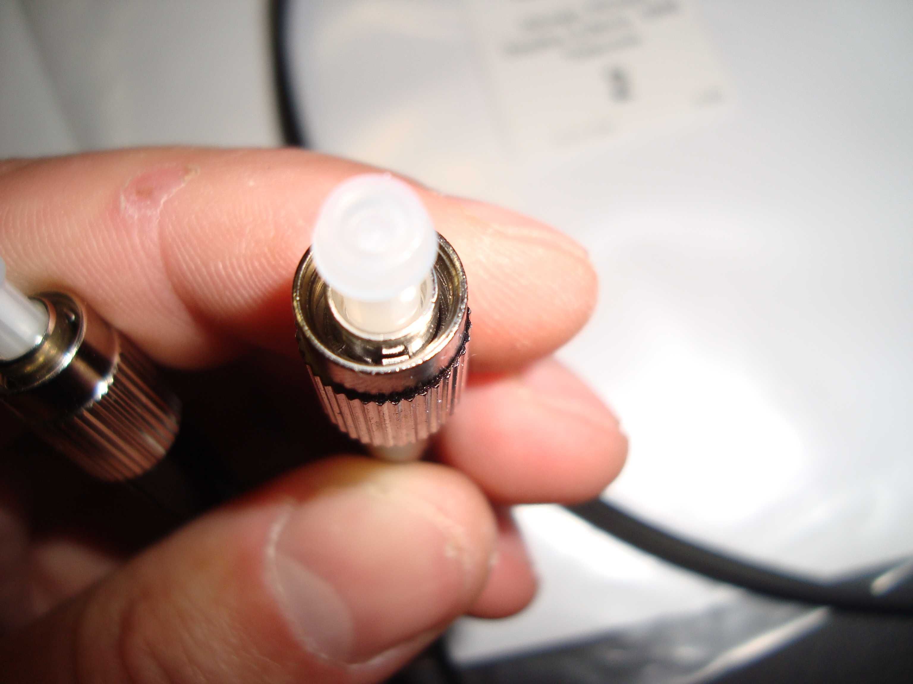 Патч корд (оптичний) FC/upc - FC/upc Duplex 2.0mm OM2 Telecom.