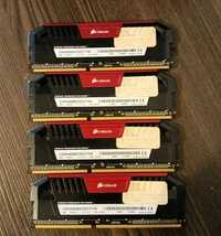 Pamięć RAM Corsair Vengeance PRO DDR3 16GB (4x4) 2133MHz