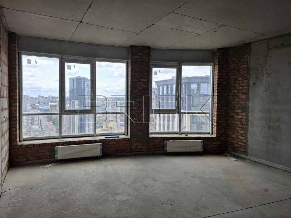 ЖК Володимирський, м.Палац Україна, м.Олімпійська, Антоновича, 109