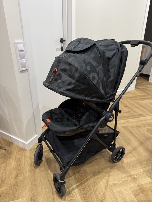 Візочок cybex melio street