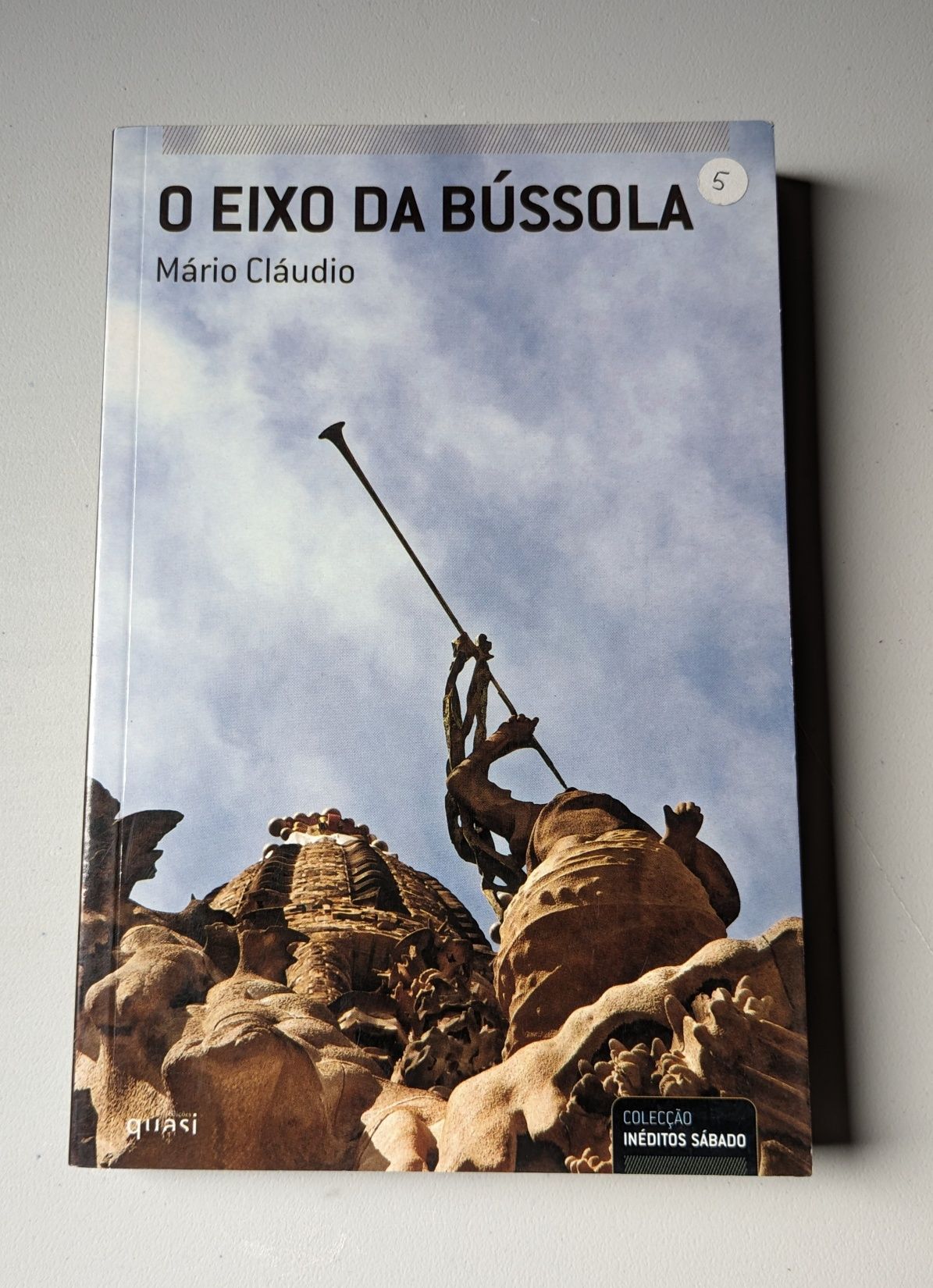 Autores Portugueses. Edições Quasi.