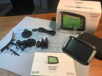 Nawigacja Motocyklowa TomTom_410