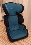 Fotelik samochodowy Recaro w bardzo dobrym stanie
