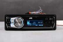 Radio samochodowe JVC KD-R901 MP3 AUX 2xUSB BT HighEND
