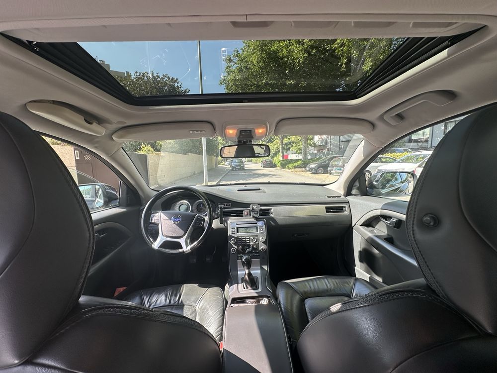 Volvo XC70 2.0 163 cv