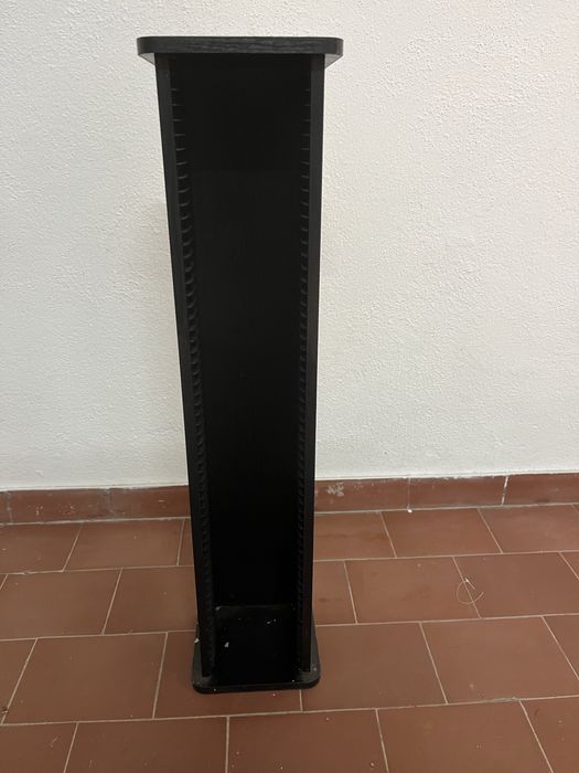 Estante para CDs