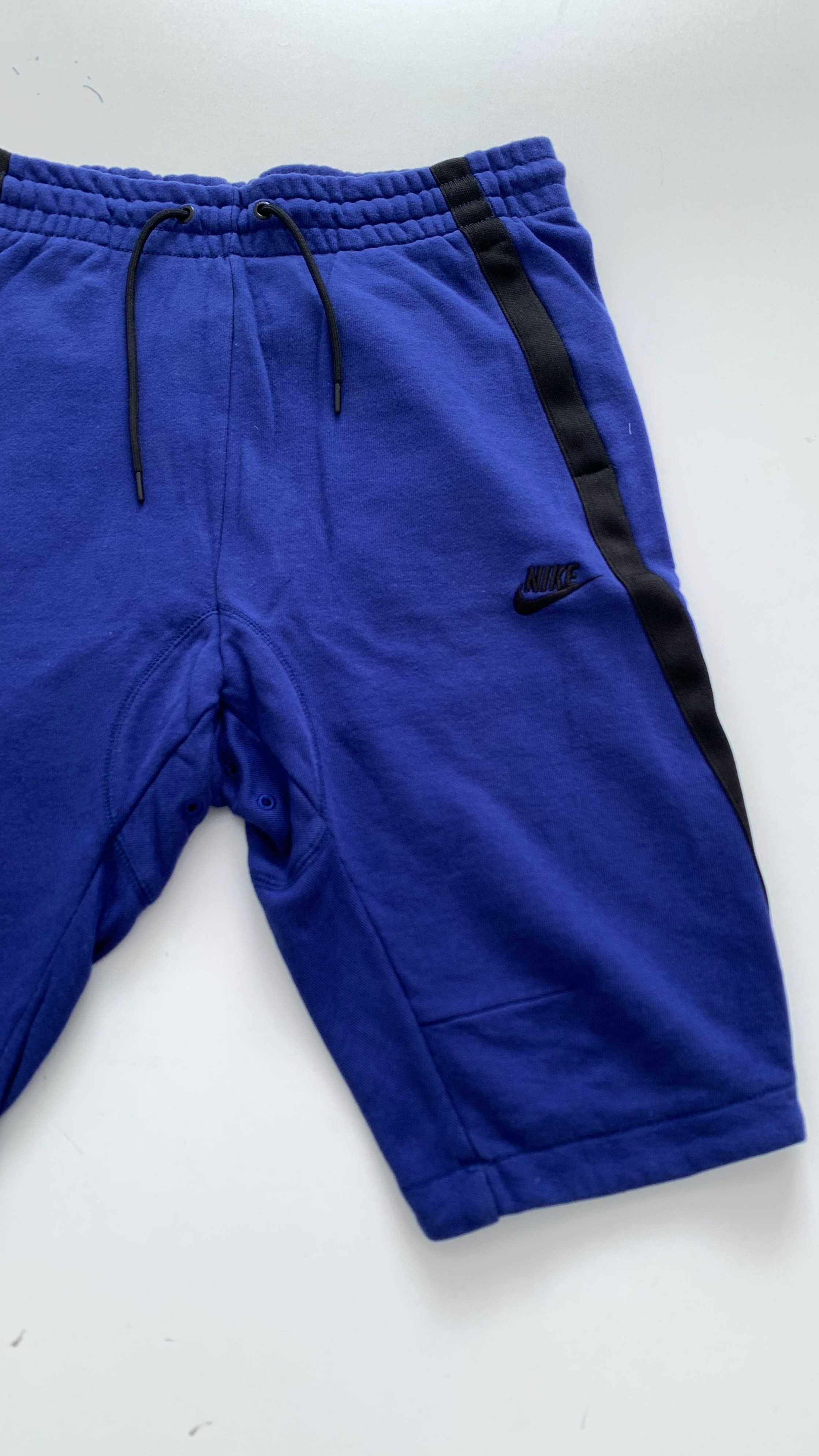 Шорти Nike Tech Fleece Оригінал Розмір L