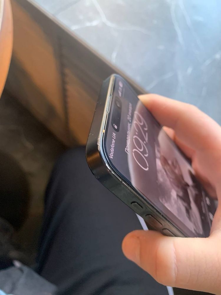 Iphone 15 ProMax 256GB