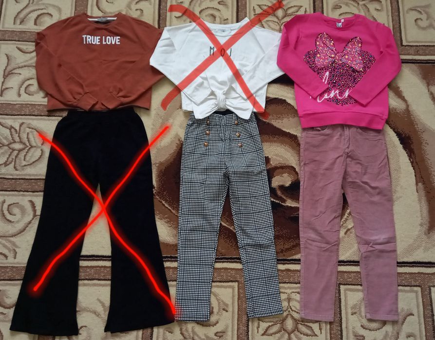 Брюки, брючки, штани, джинси Зара, кофта, кофточка, джемпер