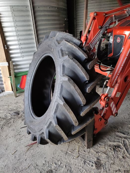 Opona Mitas Radial 480/70 R34