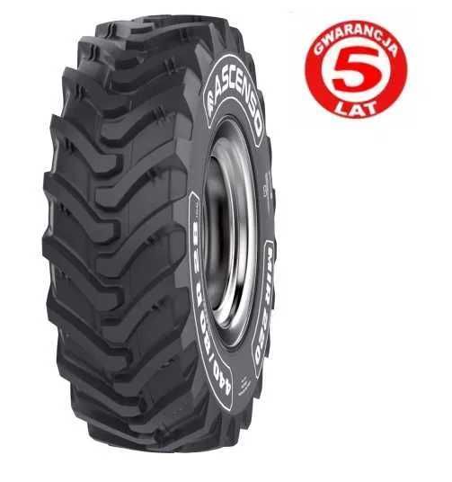 Nowa OPONA 400/80R24 162B MIR 220 TL ASCENSO