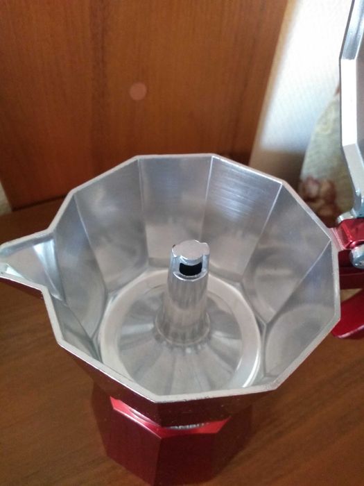 Do parzenia kawy Kafetiera ciśnieniowa Jasper AMBITION 300 ml