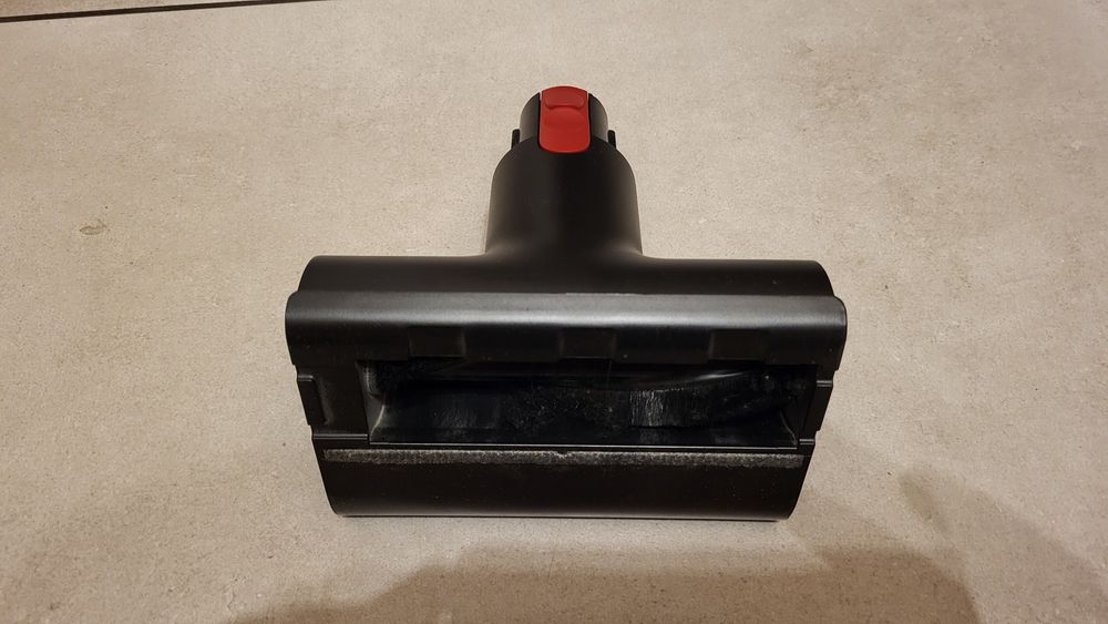 Turboszczotka mini roborock dyad pro combo uzywane