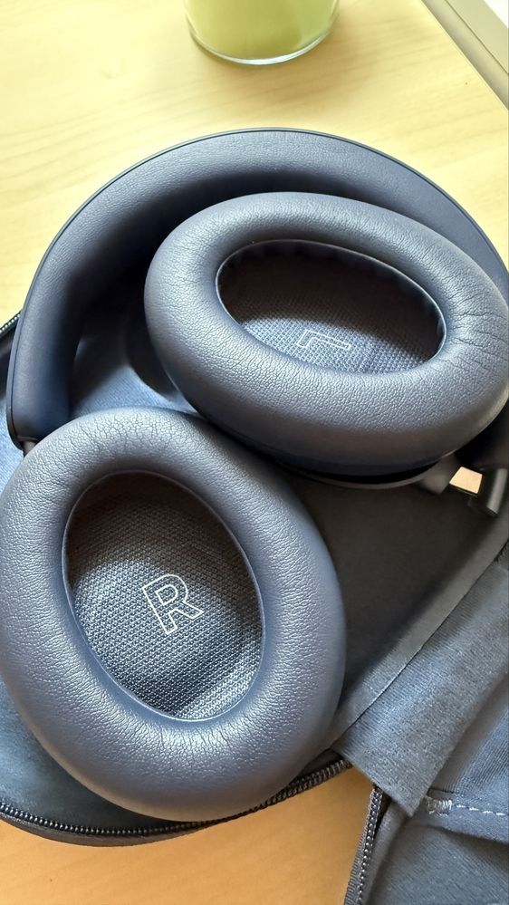 Auscultadores BOSE quietconfort ultra + seguro