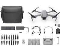 Квадрокоптер dji mavic air 2 fly more combo