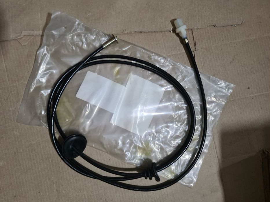 Трос спідометра Форд Сієра/Ford Sierra