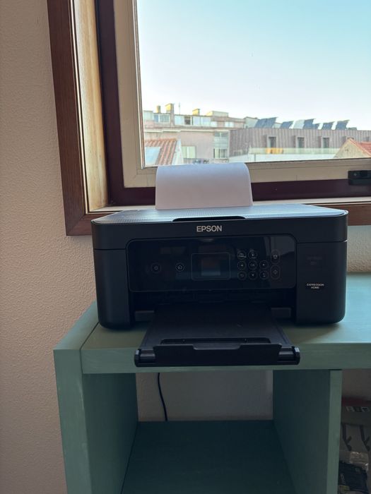 Impressora EPSON