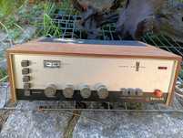 Wzmacniacz Philips 22GH919/22 uszkodzony