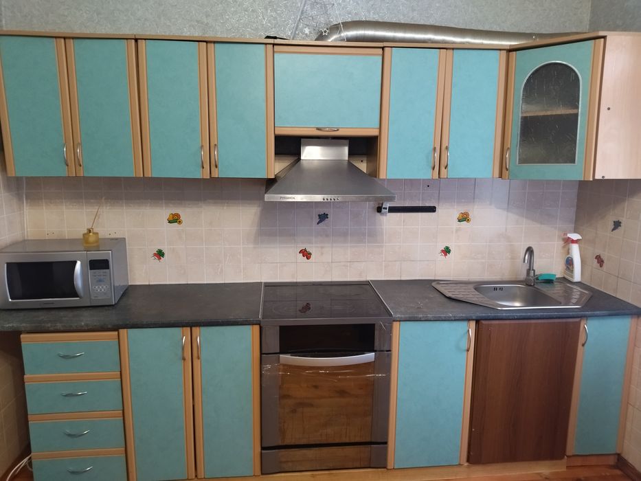 Кухонний гарнітур