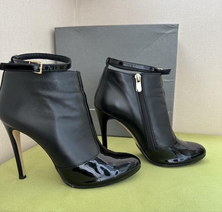 Ботильйони, ботильоны Vicino 37,5-38 в идеалі