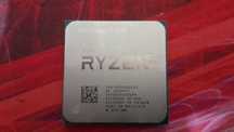 Процессор Ryzen 5 3500