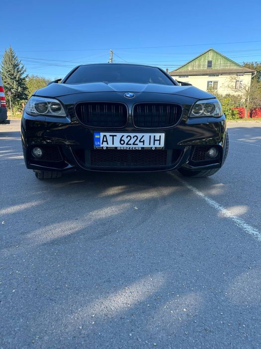 Продам Bmw 520 I м пакет