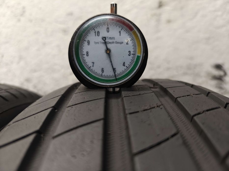 4x 185/65R15 opony letnie Michelin 2021 (N431G)
