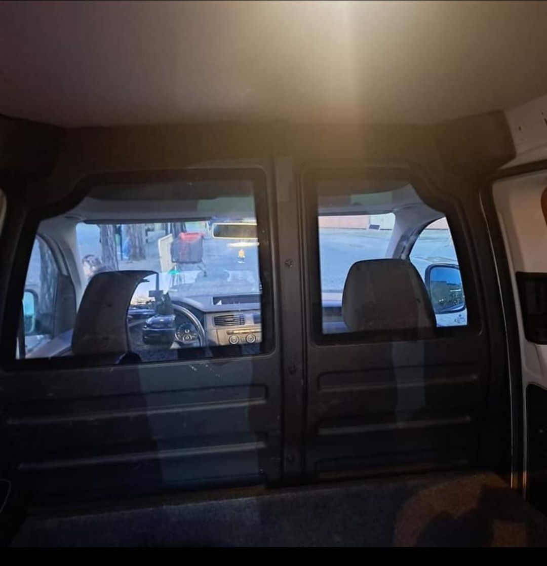 Vw Caddy 2.0 TDI
