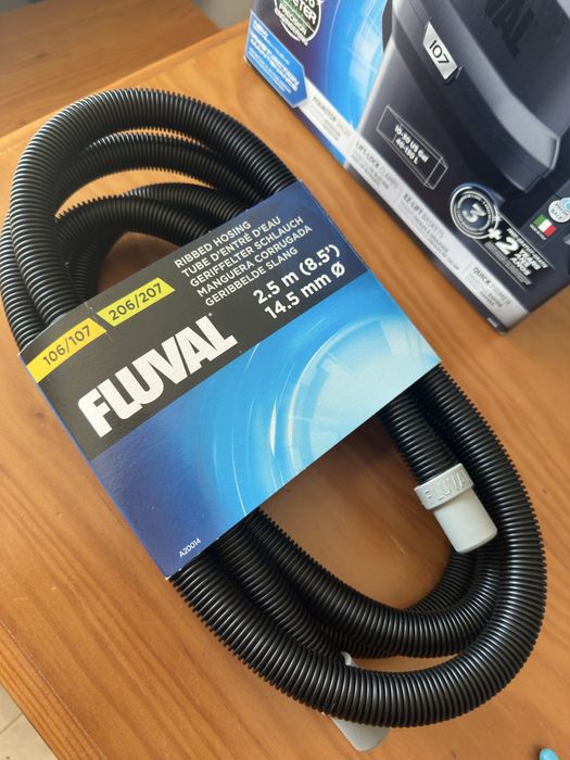 Acessorios para aquario