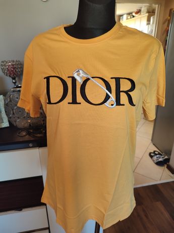 Koszulka bluzeczka męska Dior