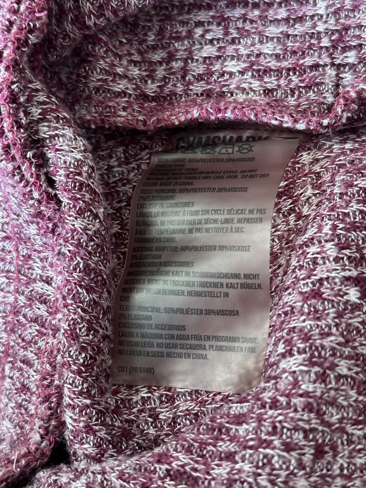 Dresy Gymshark M damskie spodnie dresowe śliczne wygodne damskie