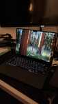 Macbook pro de 14 polegadas com chip M3 pro da Apple